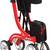 DRIVE MEDICAL "NITRO" ROLLATOR/ WALKER 5 thumbnail
