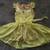 Disney Belle Shorts Romper 6x 2 thumbnail