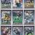Big Football Card Set Collection 10 thumbnail