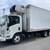 2024 Isuzu NPR DSL REG Reefer Box: *SAFETY & CVI INSPECTED 2 thumbnail