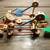 Vintage Toys Lot - from the 1970's - clean 4 thumbnail
