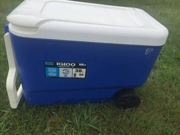 Coolers 1