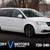 2017 Dodge Grand Caravan  SXT Van 1 thumbnail