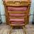 O’Hearn Cushioned Solid Pine Side / Accent Chair 4 thumbnail