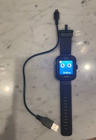 Vtech Kidizoom Smartwatch DX3 1
