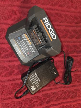 Ridgid 1