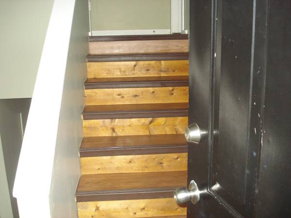 Excellent two bedroom, pet friendly 1