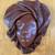 Beautiful and decorative Haitian Wall Art 2 thumbnail