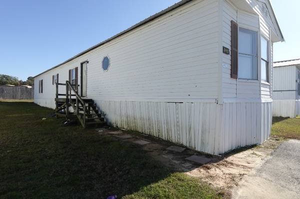 Budget Home Manufactured Home Available for Sale! 1