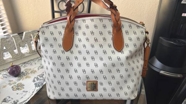Dooney and bourke 1