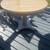 42" round dinning table 1 thumbnail