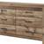 Unique rustic dresser 1 thumbnail