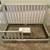 NAMESAKE FOOTHILL 4- IN-1 CONVERTIBLE CRIB with Mattress & Toddler Bed 4 thumbnail