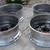 Enkei Rim set 16x7 4Runner Tacoma Tundra Sequoia Toyota 9 thumbnail