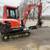KX 121-3 Kubota 6 way blade low hours 2 thumbnail