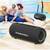 Passau S223B Portable Bluetooth Speaker, Loud 40W Peak Stereo Sound 17 thumbnail