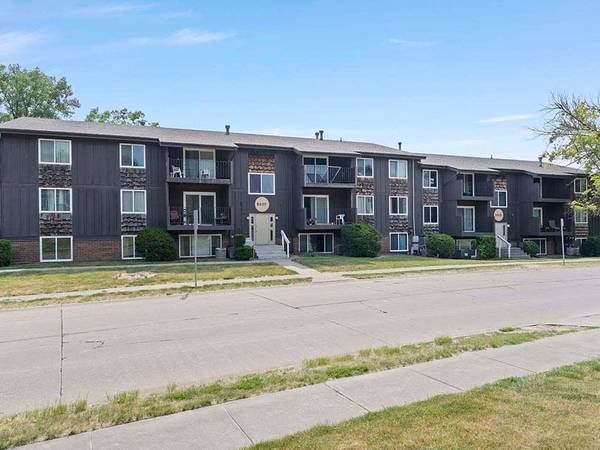 Spacious 2BR Apartment – Feels Like Home 1