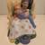 Vintage Royal Daulton & Co. “Sweet Dreams” Figurine of Grandmother and Child 1 thumbnail