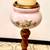 Large vintage decorative candle holder H20xW7 inch Lbs 6.5 1 thumbnail