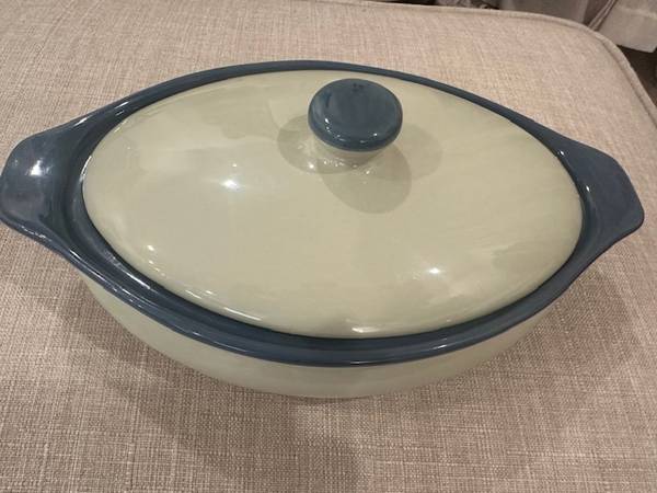 ceramic serving dish 1