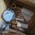 MOEN ADLER TUB SHOWER FAUCET - 2 thumbnail