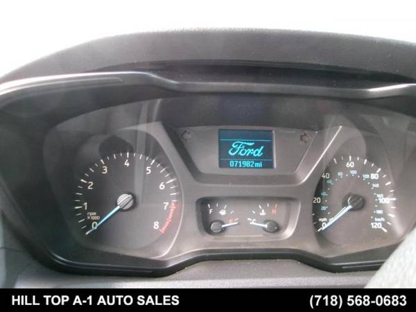 2016 Ford Transit 350 Wagon - Photo 9