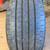 1 X single 255/40/20 M+S Goodyear eagle F1 TO with 55% tread 1 thumbnail