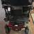 Electric Reclining mobility chair 2 thumbnail