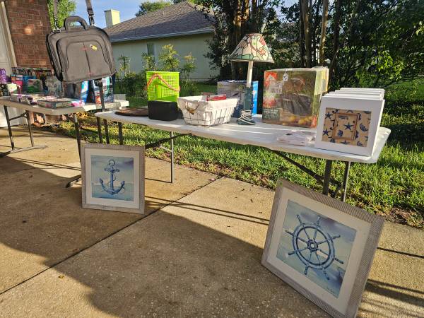 Garage Sale (St Johns)63682104646401120