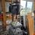 Sears Drill Press & Stand 3 thumbnail