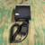 AZDEN PCS-7000H FM Transceiver LCD w/ Mic Black 2 thumbnail