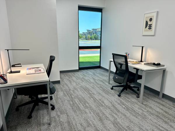 $336 Free Parking! Private Office Space Starting at $336! (W Reno Ave)64151000763137120