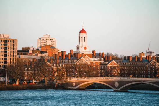 HARVARD-TRAINED ADMISSIONS ESSAY EXPERT 1