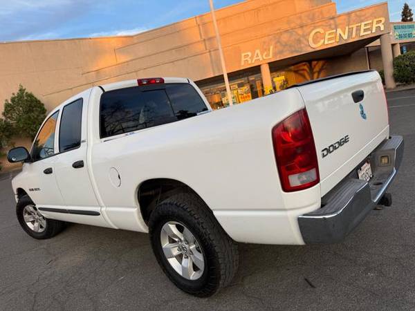 2002 RAM 1500 - Photo 3