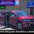 ♿♿ 2018 CHRYSLER PACIFICA LIMITED W/ 49K MILES ♿♿ BRAUNABILITY 1 thumbnail