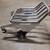 Harley Davidson two up luggage rack 1 thumbnail