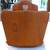 RARE! SHERYN’S MAPLE CALIFORINIA Mid-Century Rocking Magazine Holder 5 thumbnail