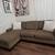 Sectional chaise sofa 8 thumbnail
