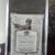 Wander Franco 2020 Leaf Trinity Spectrum Platinum 2/50 On Card Rookie 2 thumbnail