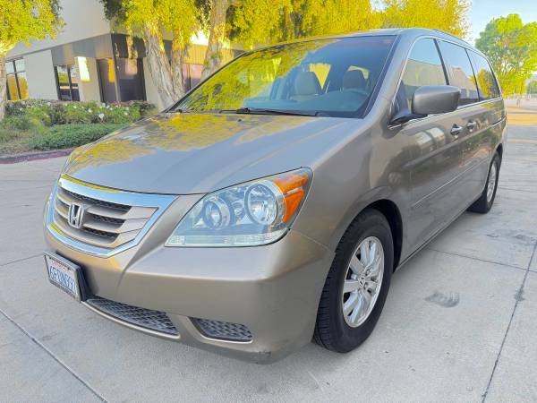 2009 HONDA ODYSSEY 🔷 2 DAYS MONEYBACK 🔷PRICED TO SALE 🔷 COLD AC 🔷 1