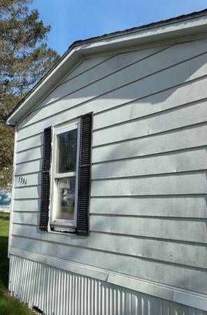 Fixer Upper Single Wide Mobile Home for Sale. Cash or Finance 1