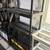 Heavy Duty Plastic Shelf Unit - Storage Rack 6 thumbnail