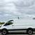 2018 Ford Transit  150 3dr SWB Low Roof Cargo Van w/Sliding Passenger 6 thumbnail