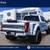 2022 Ford F-450SD Platinum LIFTED LONG BED DUALLY Truck Diesel 4x4 4WD 7 thumbnail
