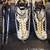 Mountain Profile MP Yukon snowshoe kit with poles 1 thumbnail