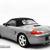 2001 Porsche Boxster Base 2dr Convertible 8 thumbnail