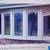 Custom Bay Bow Widow VIRACON Argon Tempered Glass 45"x73 3500.00 Value 19 thumbnail