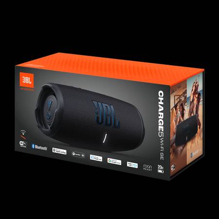 JBL CHARGE 5 1