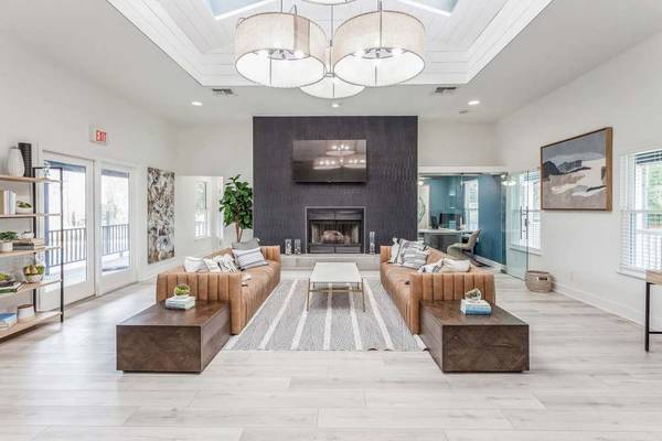 Central Heating & Air Conditioning, Playground, Soccer Field 1