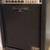 Behringer ultrabass bx600 2 thumbnail